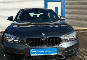 BMW 118 119.443 km 9.990 &euro; Oberhausen 46149