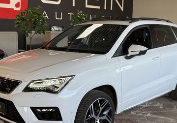 Seat Ateca 95.300 km 23.690 &euro; Erkrath (bei Düsseldorf) 40699