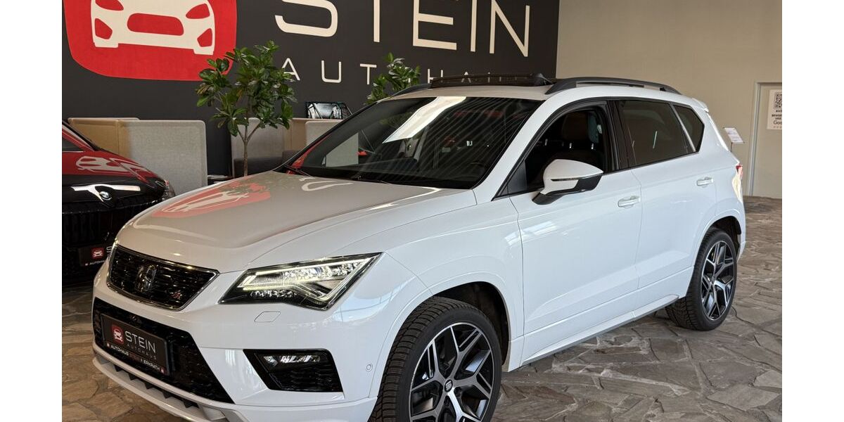 Seat Ateca 95.300 km 23.690 &euro; Erkrath (bei Düsseldorf) 40699