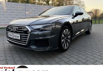 Audi A6 75.000 km 34.290 &euro; Mönchengladbach 41066