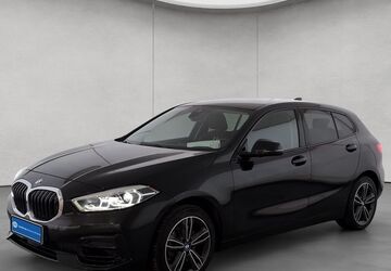BMW 116 62.556 km 18.990 &euro; Leverkusen 51373