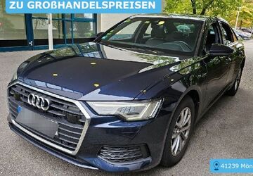 Audi A6 90.834 km 27.395 &euro; Krefeld 47829