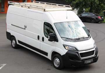 Peugeot Boxer 170.681 km 10.990 &euro; Düsseldorf 40233