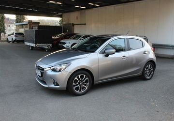 Mazda 2 76.000 km 9.900 &euro; Wuppertal 42115