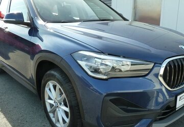 BMW X1 18 D X drive Avantage Sportsitzei AHK PDC DAB 188.000 km 14.900 &euro; Ratingen 40885