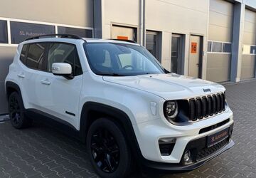 Jeep Renegade 66.351 km 14.995 &euro; Willich 47877