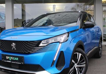 Peugeot 3008 37.271 km 21.500 &euro; Remscheid 42897