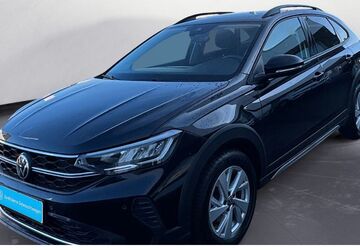 VW Taigo 15.721 km 20.950 &euro; Langenfeld 40764