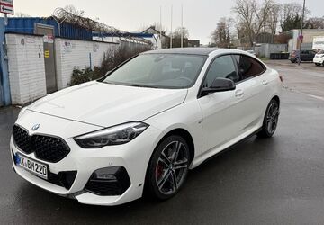 BMW 220 Gran Coupé 65.988 km 24.000 &euro; Kempen 47906