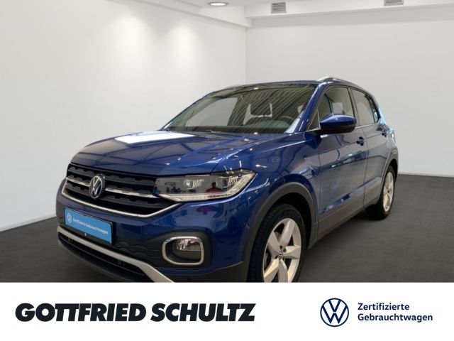 VW T-Cross 39.785 km 19.950 &euro; Neuss 41460