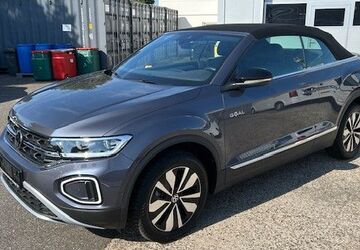 VW T-Roc 8.555 km 28.850 &euro; Düsseldorf 40472