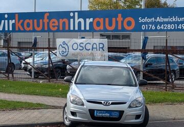 Hyundai i30 101.000 km 4.999 &euro; Kempen 47906