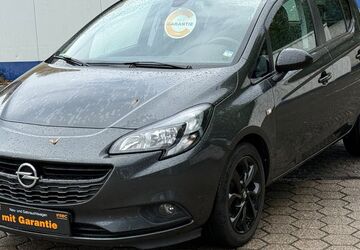 Opel Corsa 114.700 km 7.600 &euro; Hilden 40721