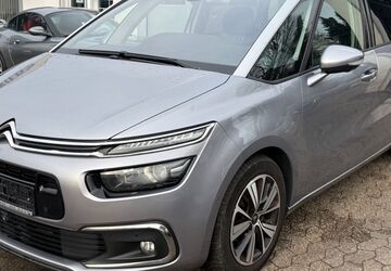 Citroen Grand C4 Picasso / SpaceTourer 229.097 km 7.998 &euro; Heiligenhaus 42579