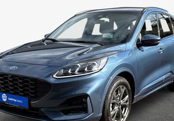 Ford Kuga 8.606 km 22.990 &euro; Leverkusen 51373