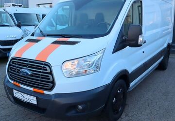Ford Transit 177.000 km 17.950 &euro; Krefeld 47799
