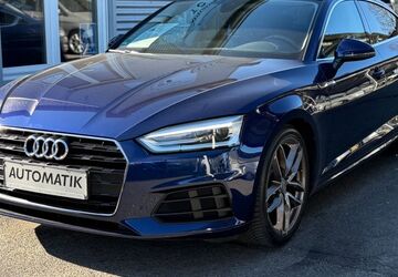 Audi A5 91.200 km 23.990 &euro; Krefeld 47809