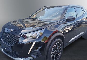 Peugeot 2008 8.895 km 20.890 &euro; Mönchengladbach 41066