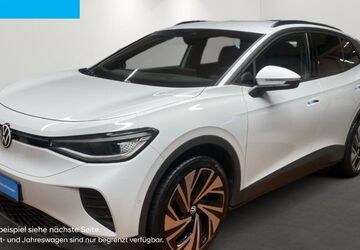 VW ID.4 19.075 km 41.990 &euro; Düsseldorf 40233