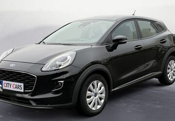 Ford Puma 30.000 km 14.750 &euro; Dormagen 41540