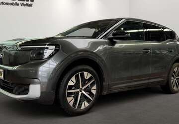 Ford Explorer 2.272 km 43.150 &euro; Viersen 41747