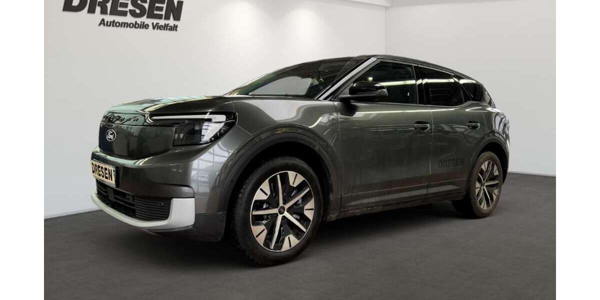 Ford Explorer 2.272 km 43.150 &euro; Viersen 41747