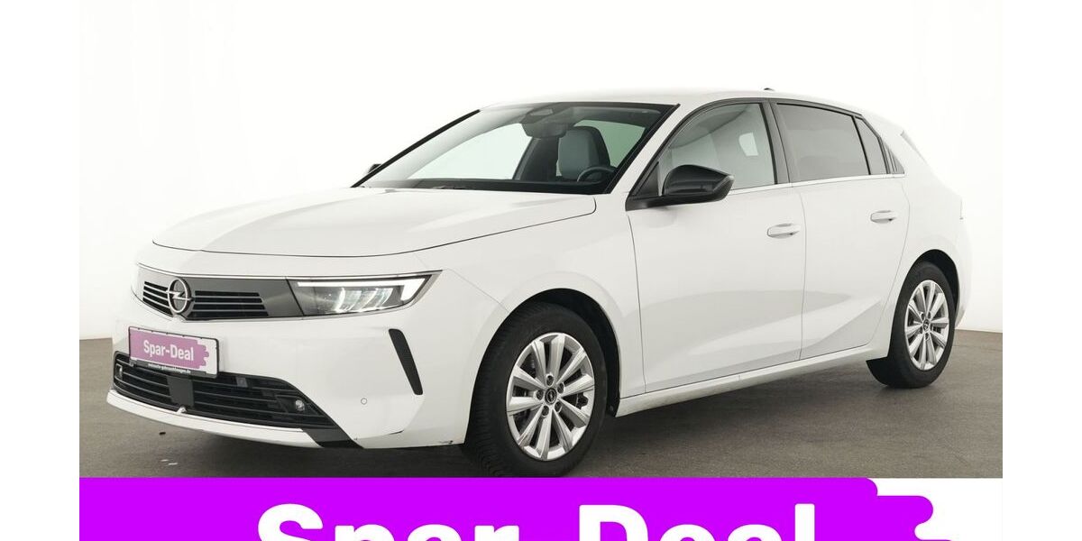 Opel Astra 26.840 km 16.244 &euro; Neuss 41460