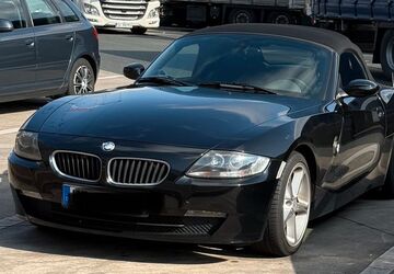 BMW Z4 202.760 km 8.500 &euro; Velbert 42549