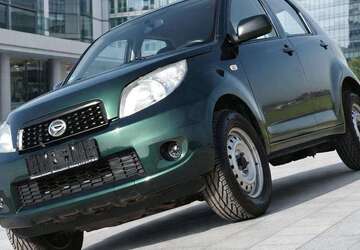 Daihatsu Terios 56.334 km 11.799 &euro; Mönchengladbach 41179