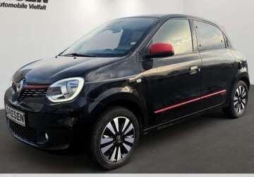 Renault Twingo 35.000 km 10.780 &euro; Korschenbroich 41352