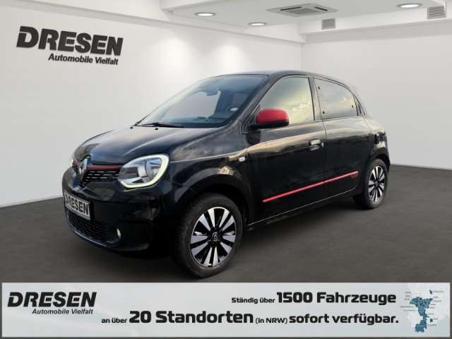 Renault Twingo 35.000 km 10.780 &euro; Korschenbroich 41352