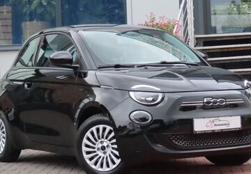 Fiat 500e 6.976 km 16.900 &euro; Neuss 41469