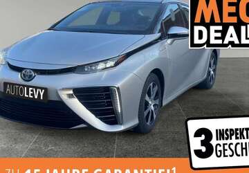 Toyota Mirai 119.300 km 8.890 &euro; Düsseldorf 40595
