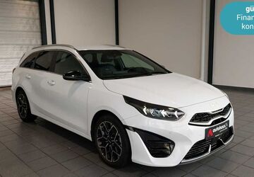Kia ceed / Ceed 92.301 km 18.790 &euro; Wuppertal 42287