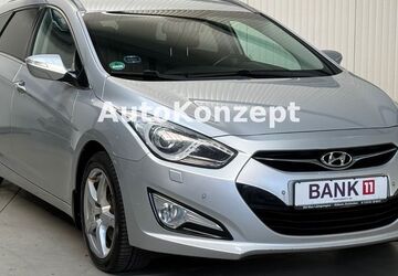 Hyundai i40 249.000 km 5.490 &euro; Grevenbroich 41515