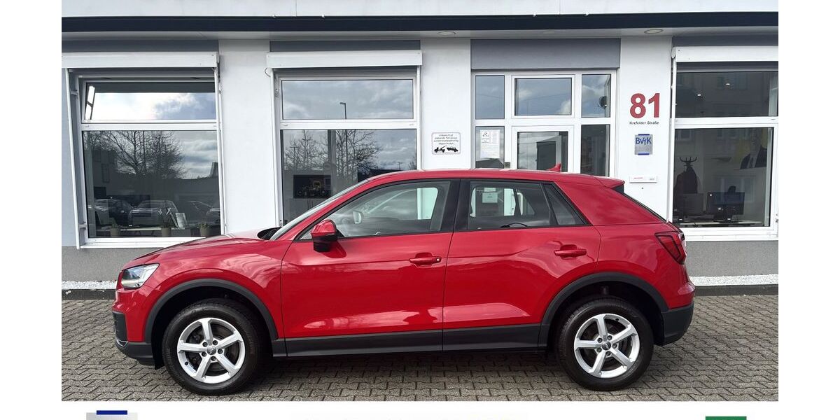 Audi Q2 149.800 km 12.980 &euro; Mönchengladbach 41063