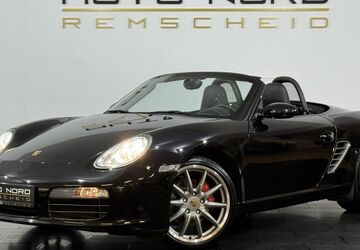 Porsche Boxster 135.000 km 27.990 &euro; Remscheid 42897
