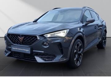 Cupra Formentor 20.067 km 35.990 &euro; Solingen 42719
