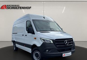 Mercedes-Benz Sprinter 34.070 km 40.990 &euro; Mülheim/Ruhr 45481