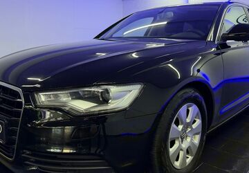 Audi A6 214.817 km 10.499 &euro; Ratingen bei Düsseldorf 40878