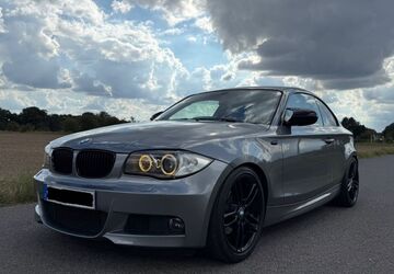 BMW 120 193.000 km 10.199 &euro; Moers 47445