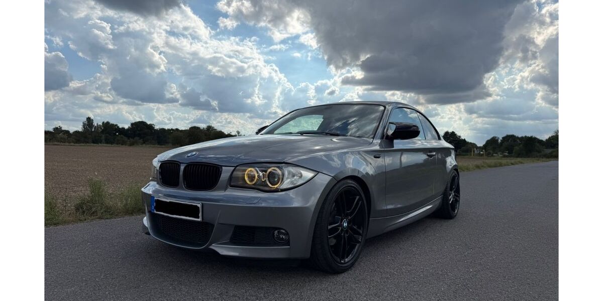 BMW 120 193.000 km 10.199 &euro; Moers 47445