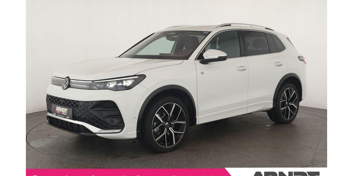 VW Tiguan 8.900 km 48.484 &euro; Düsseldorf 40233