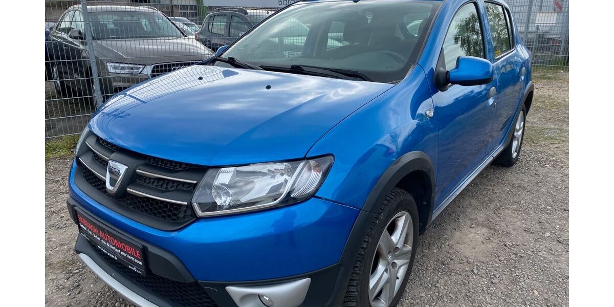 Dacia Sandero 158.520 km 3.550 &euro; Düsseldorf 40231