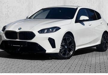 BMW 120 1.001 km 34.839 &euro; Velbert 42549