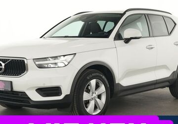 Volvo XC40 54.573 km 24.150 &euro; Neuss 41460