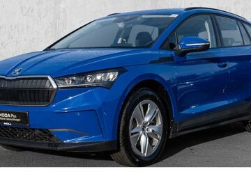 Skoda Enyaq 26.822 km 23.870 &euro; Düsseldorf 40474