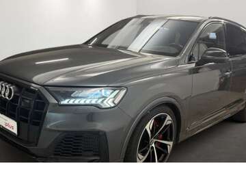 Audi SQ7 140.153 km 52.990 &euro; Neuss 41464