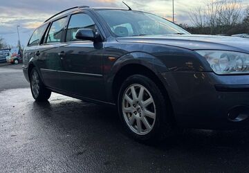 Ford Mondeo 261.000 km 2.499 &euro; Krefeld 47805