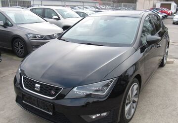 Seat Leon 140.000 km 13.600 &euro; Leverkusen 51371